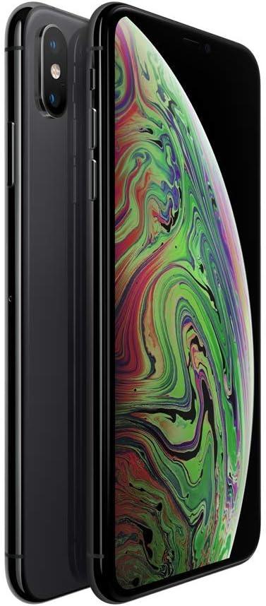 Apple iPhone XS Max (64GB) - Space Grey