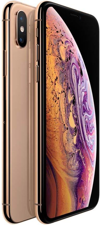 Apple iPhone XS (256GB) - Gold