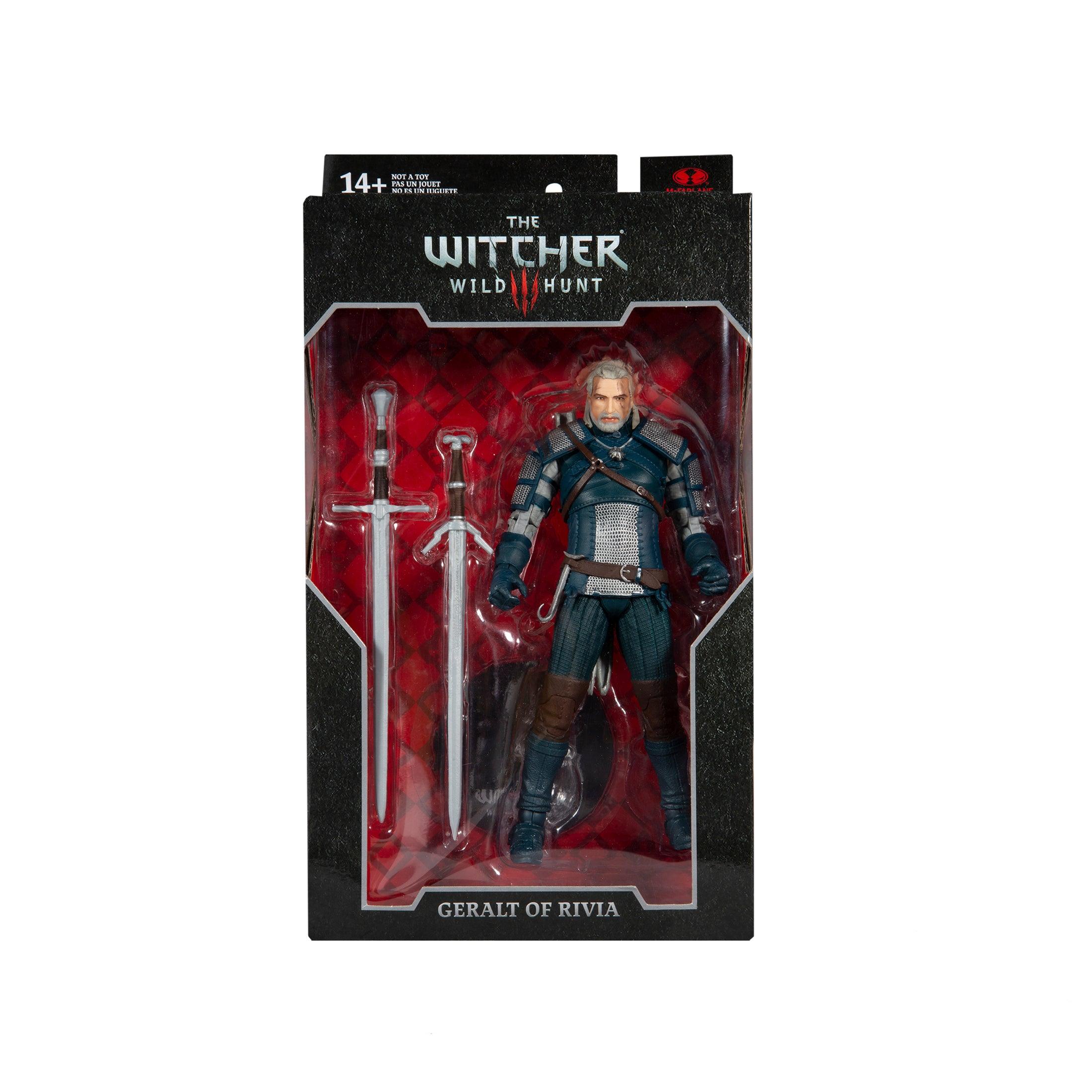 Mft Witcher Tv Jaskier