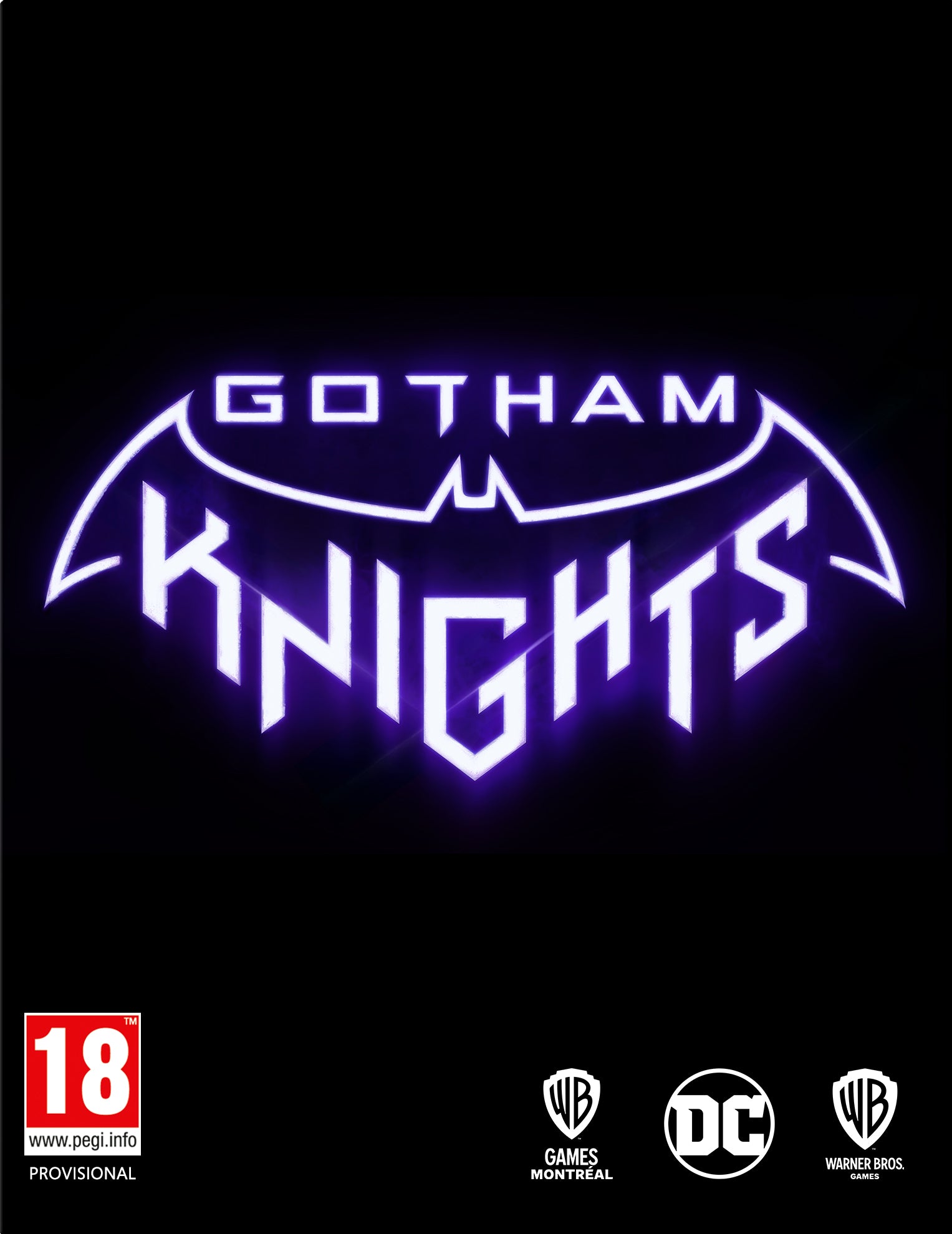 GOTHAM KNIGHTS