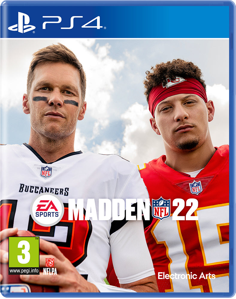 MADDEN 22