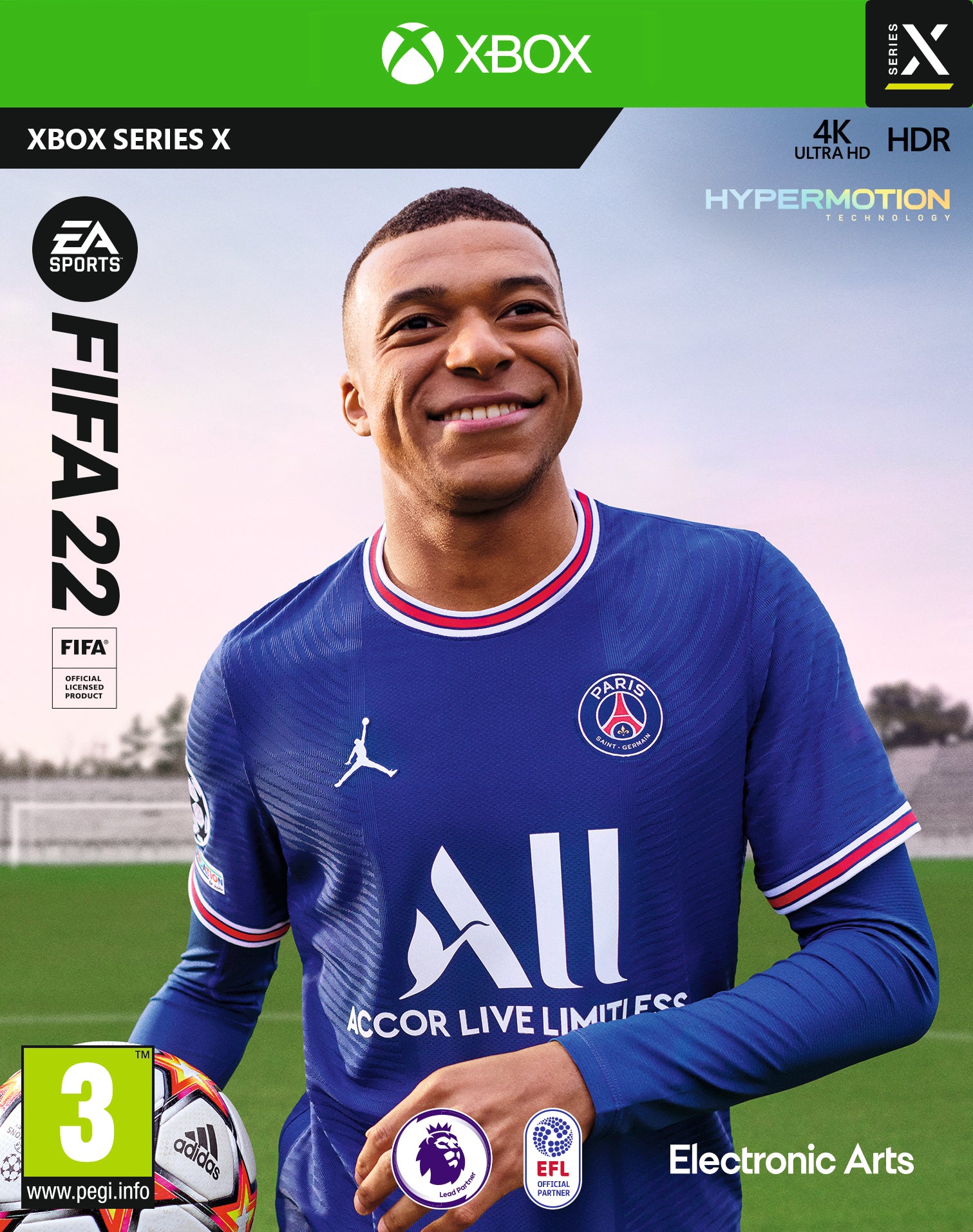 FIFA 22