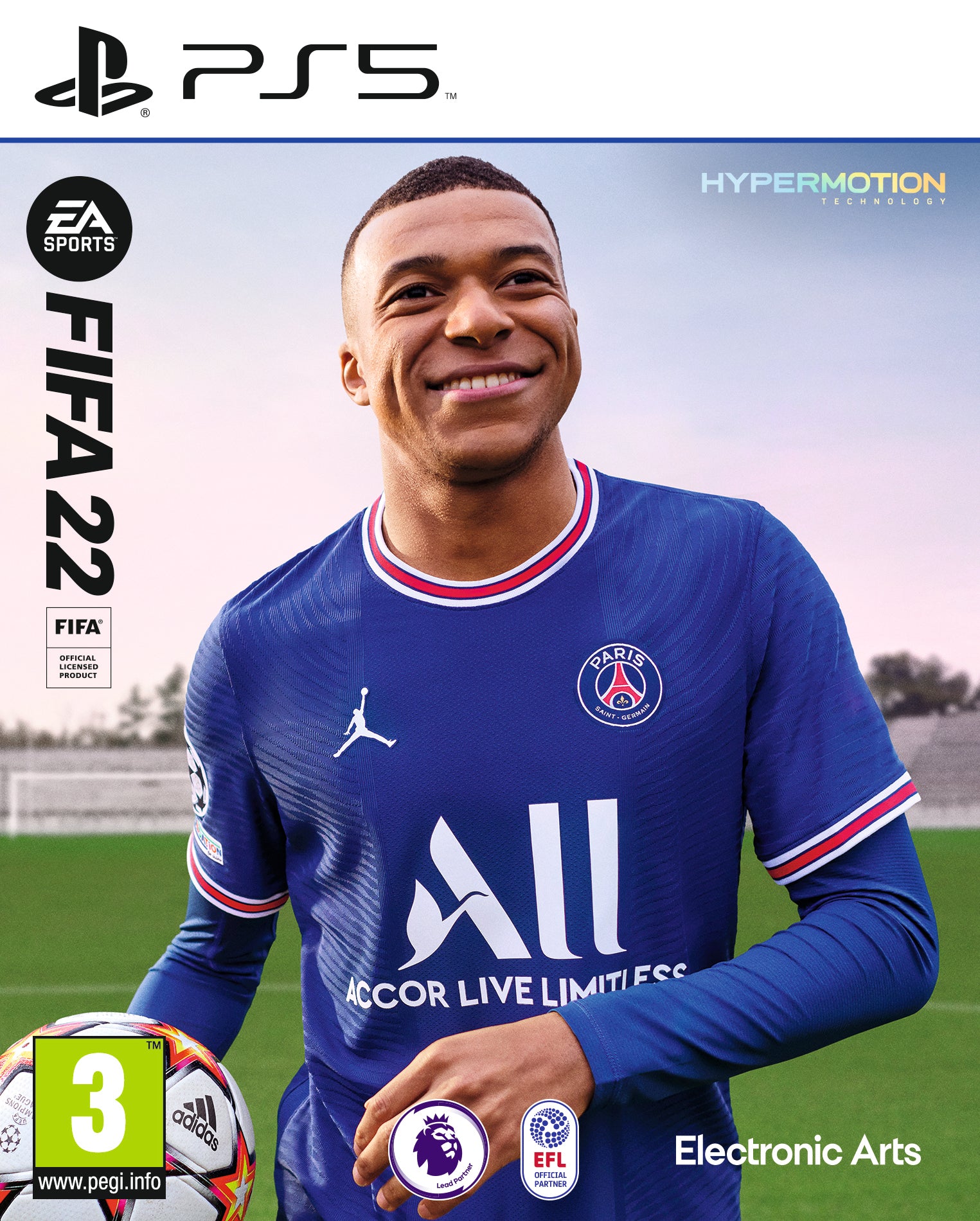 FIFA 22