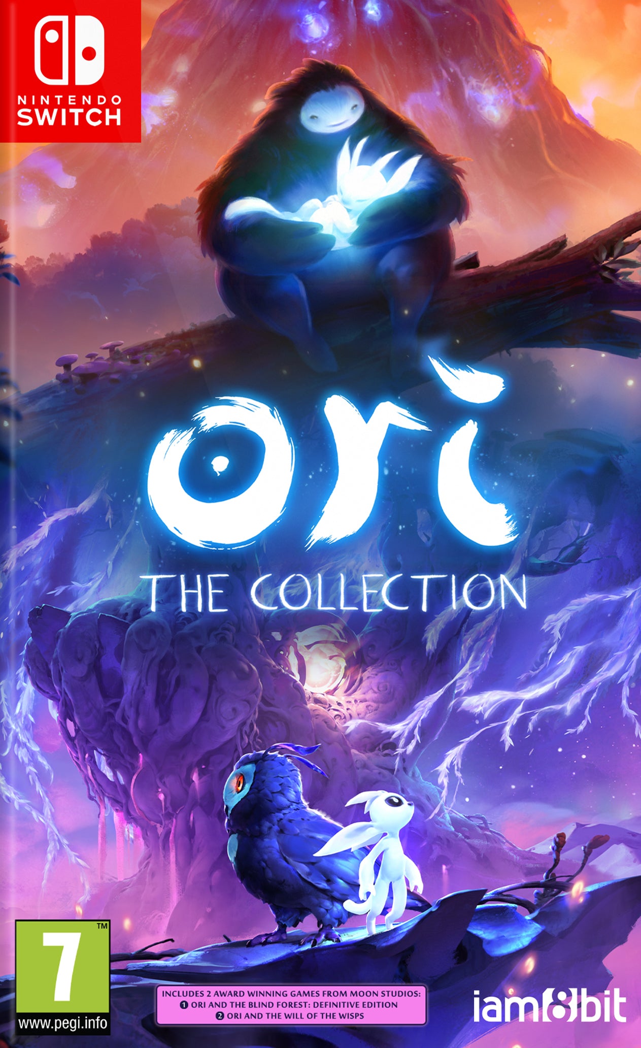 ORI THE COLLECTION