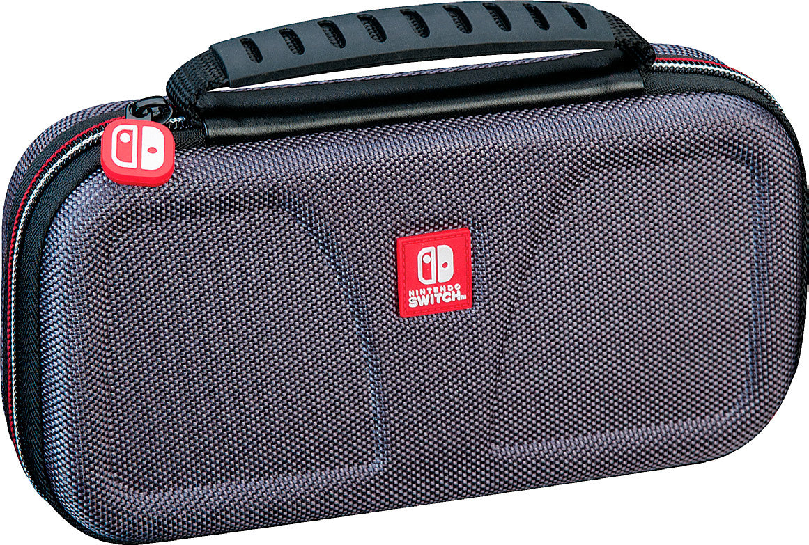 NSL OFFICIAL TRAVEL CASE