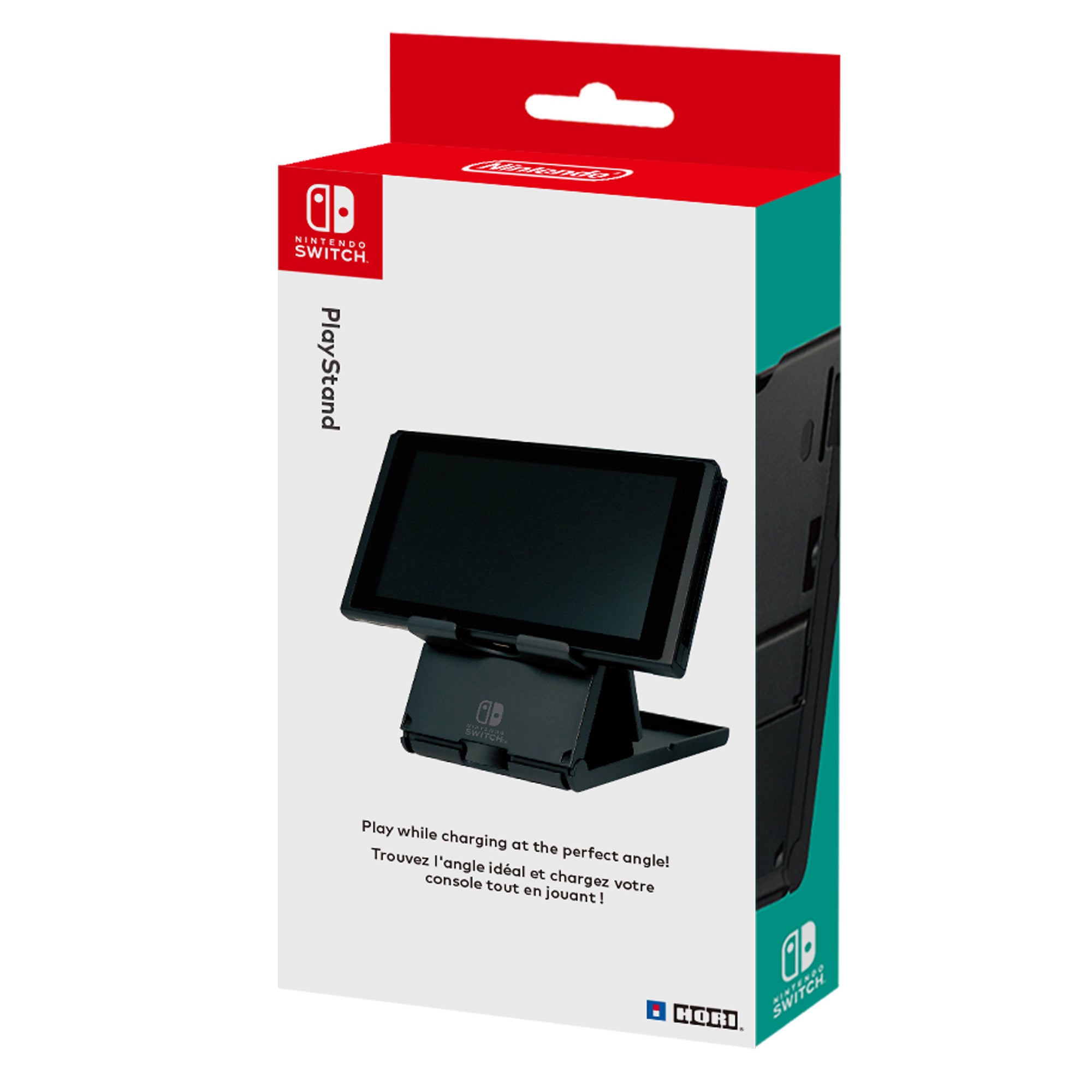 NINTENDO SWITCH PLAYSTAND