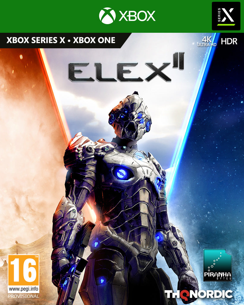 ELEX 2