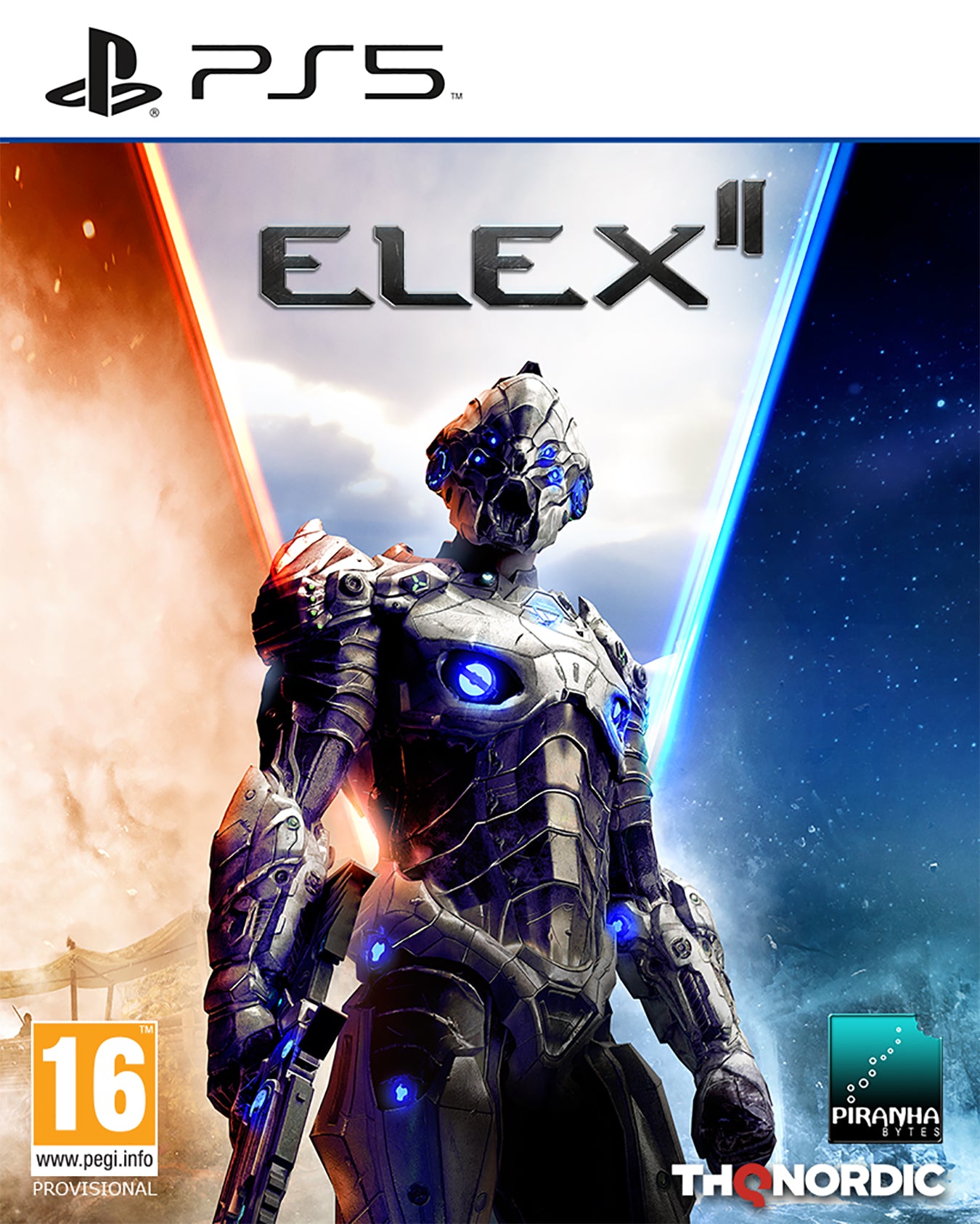 ELEX 2