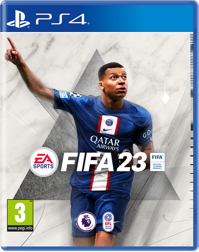 FIFA 23