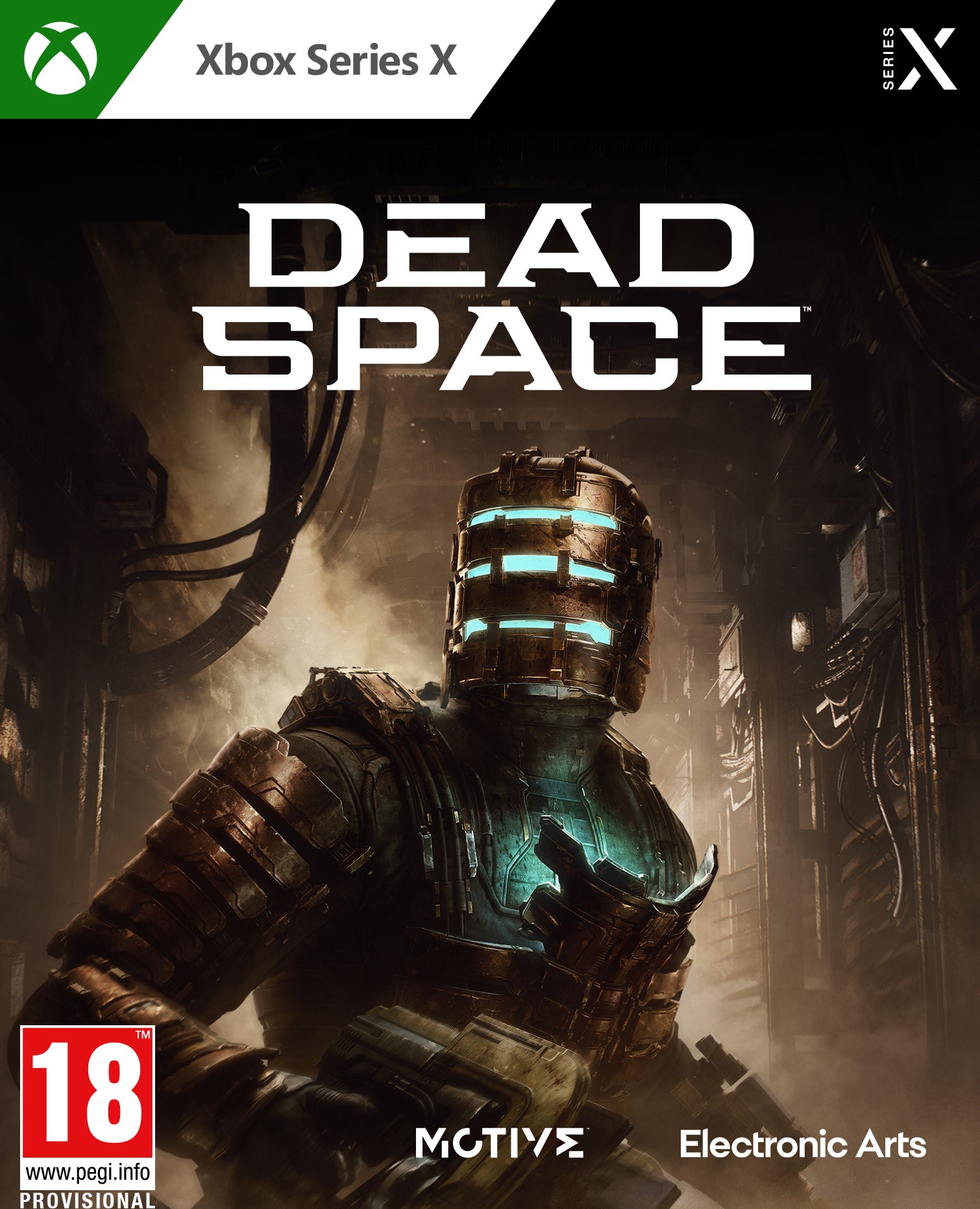 DEAD SPACE