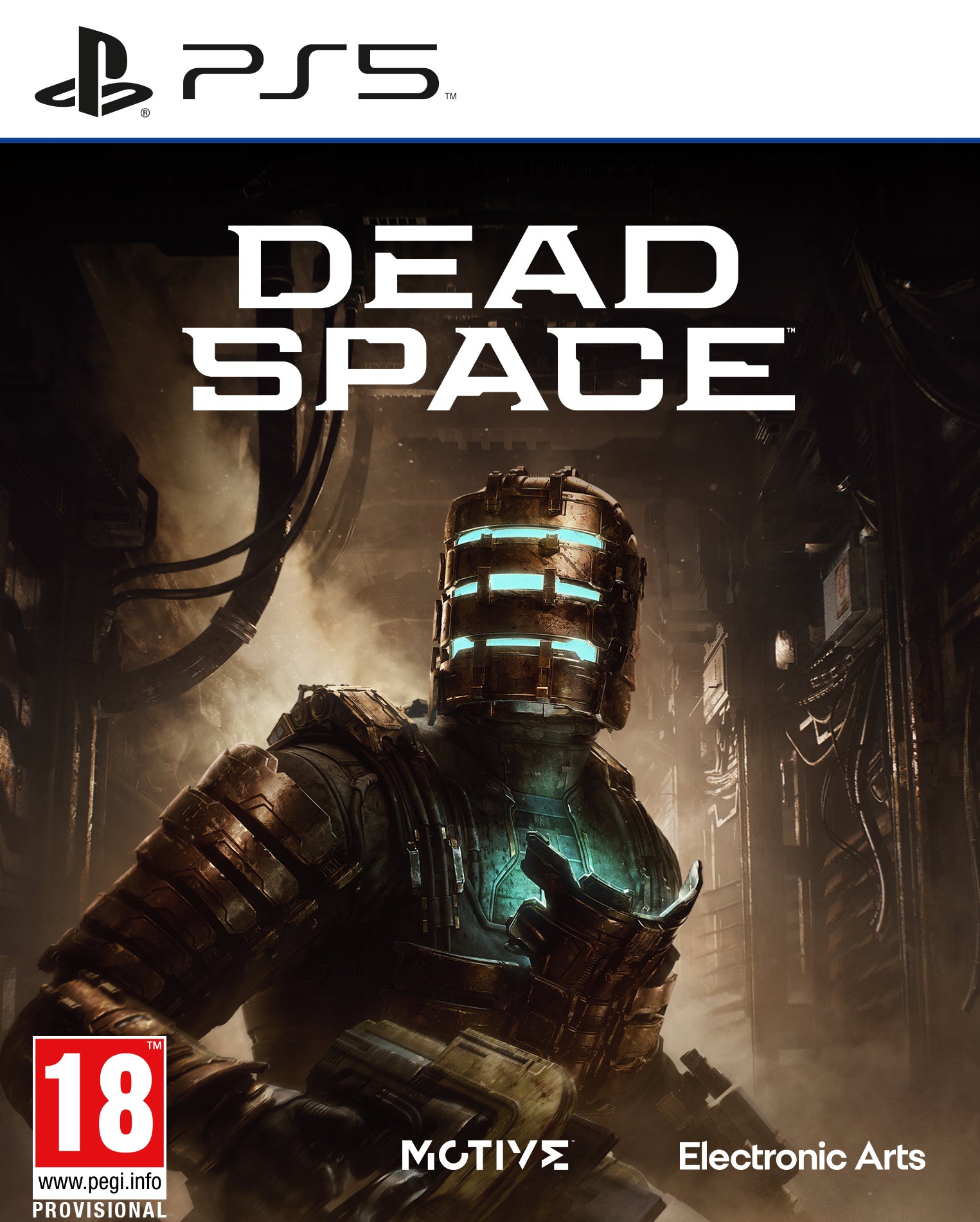 DEAD SPACE