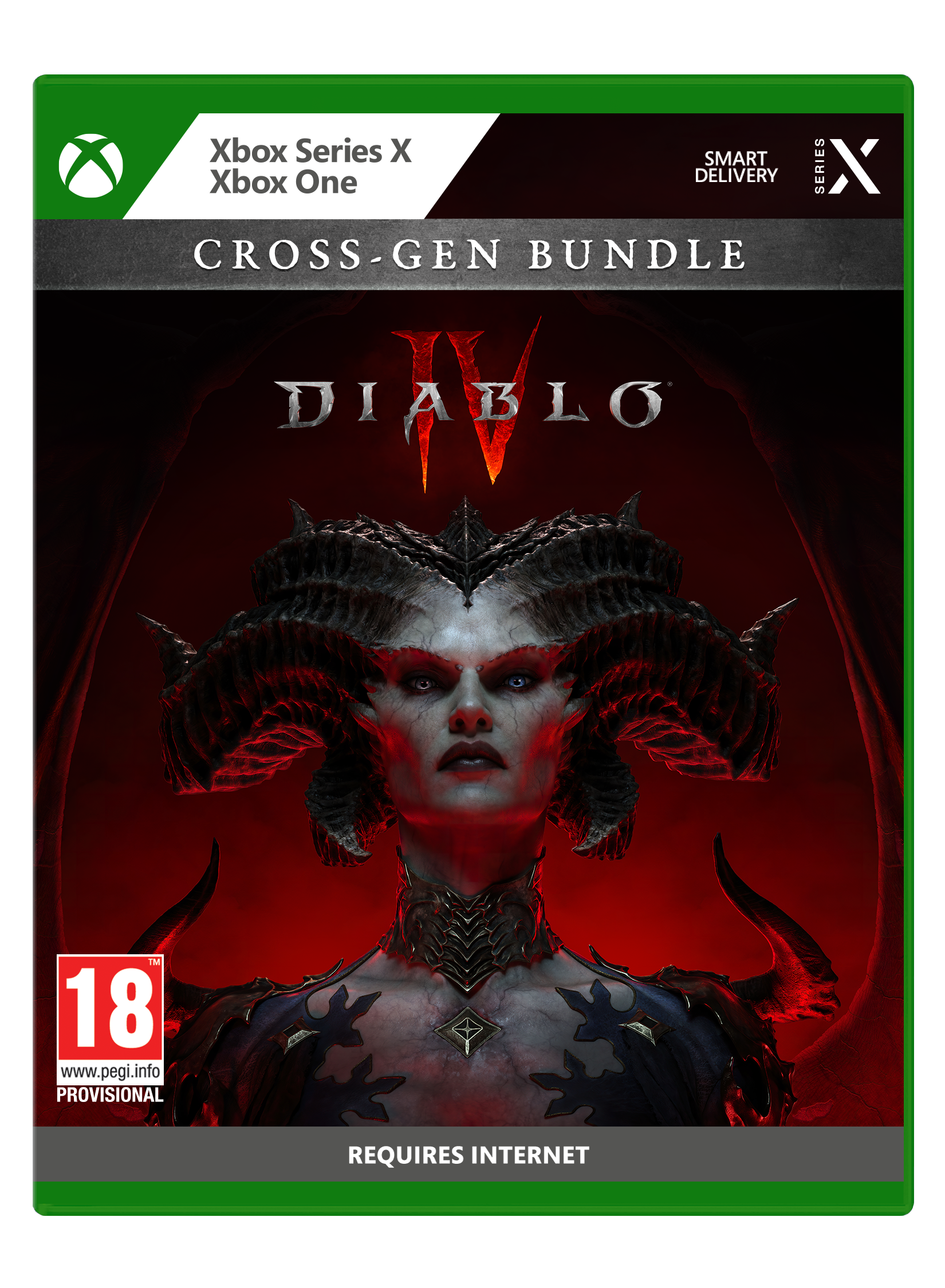 DIABLO 4