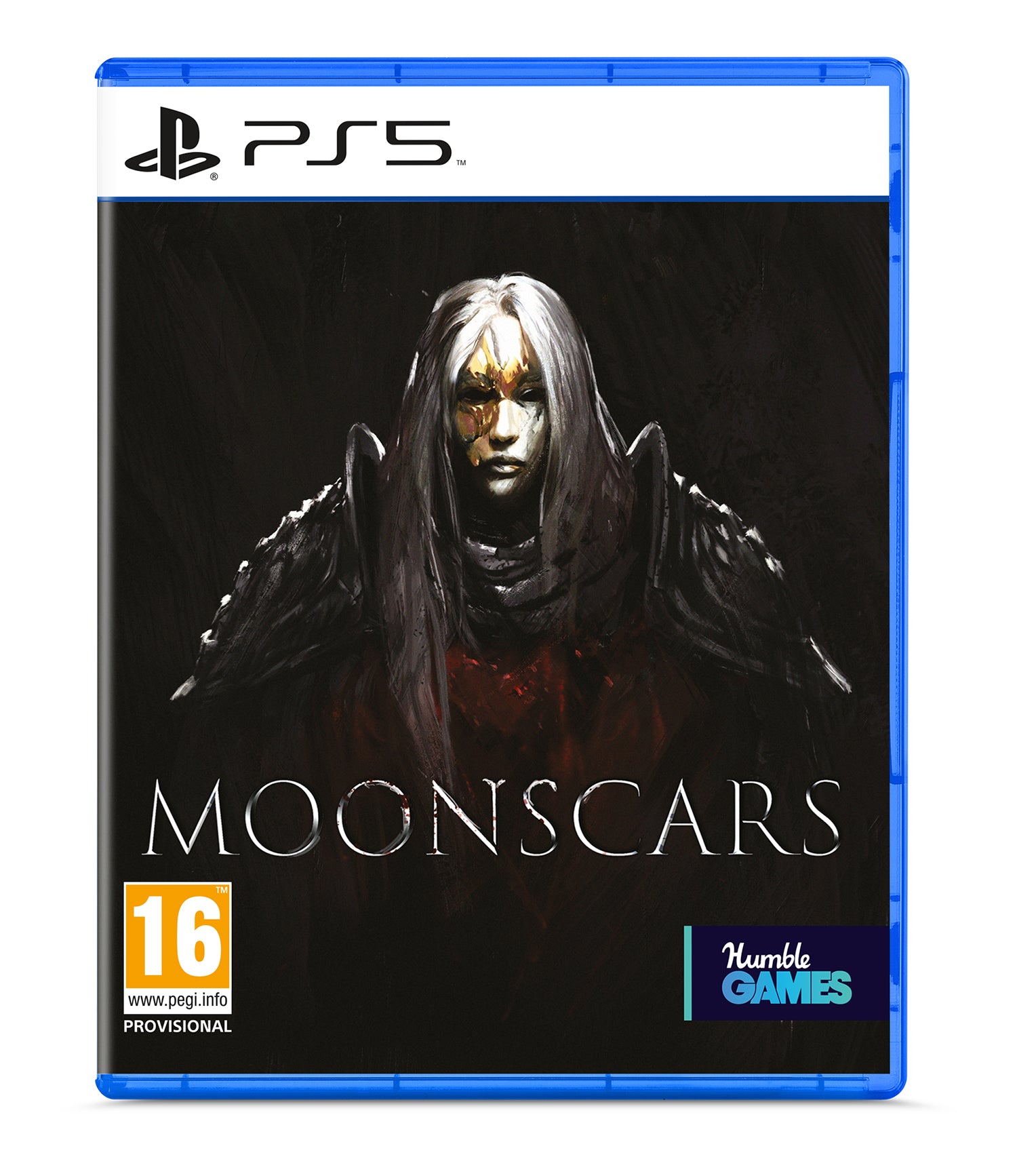 MOONSCARS