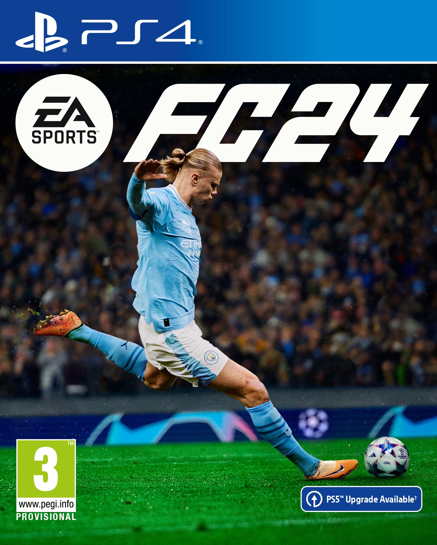 EA SPORTS FC 24