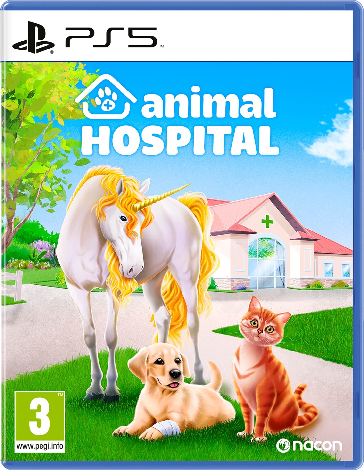 ANIMAL HOSPITAL