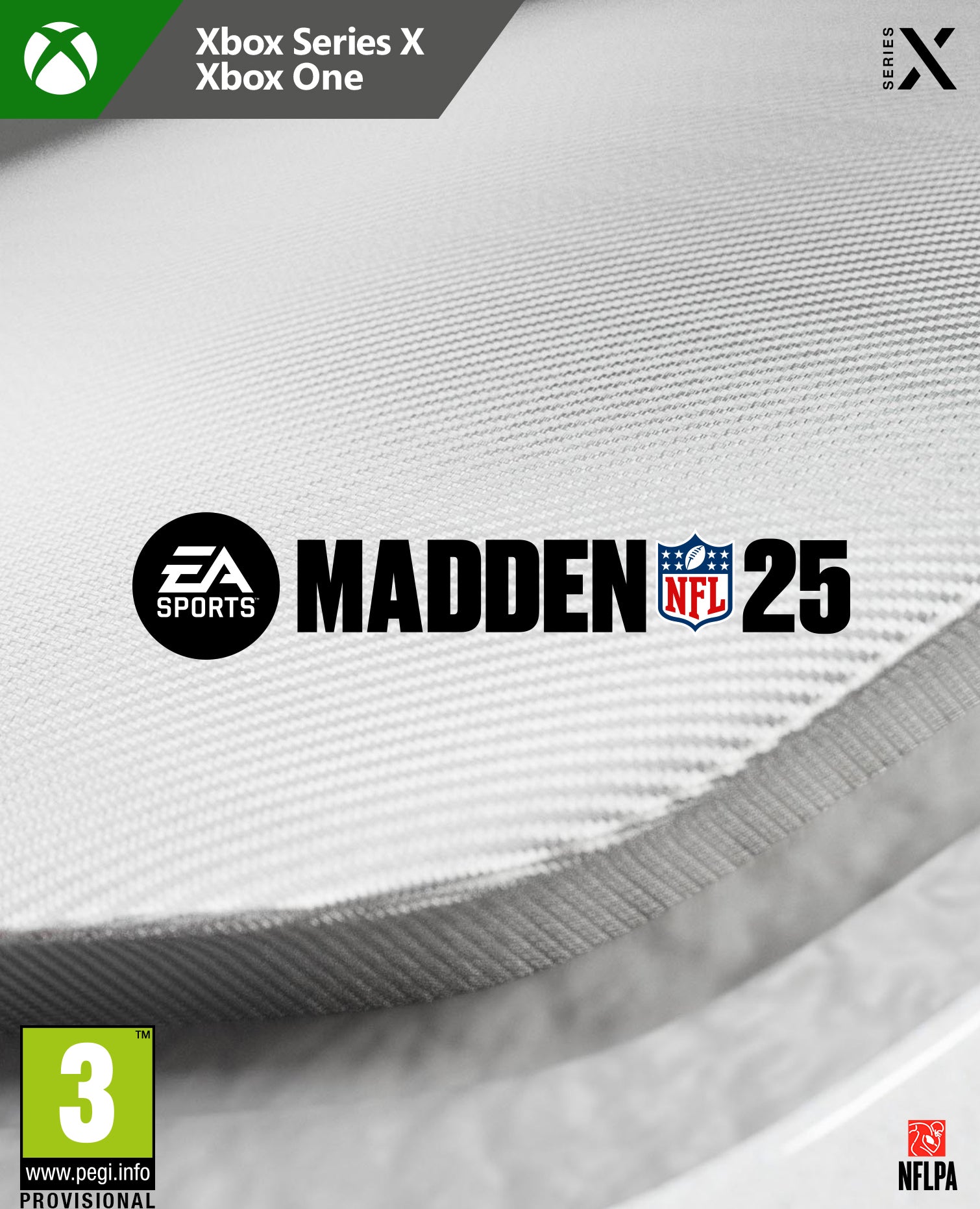 MADDEN NFL 25