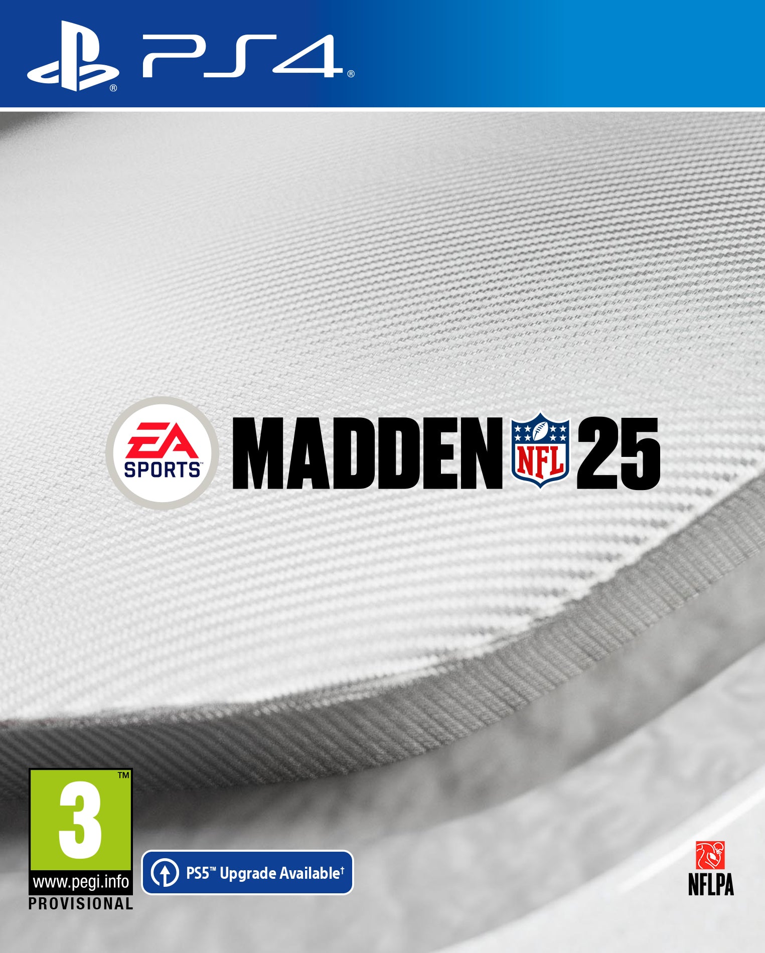 MADDEN NFL 25