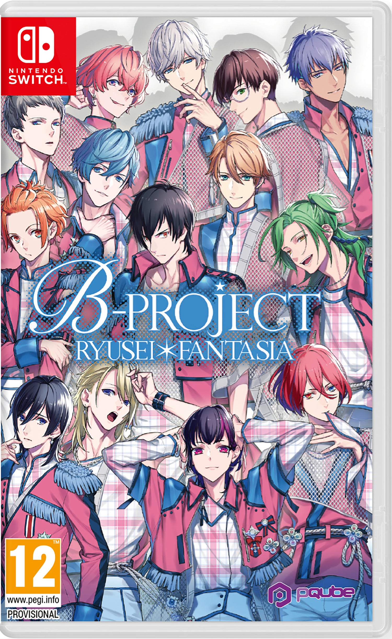 B PROJECT