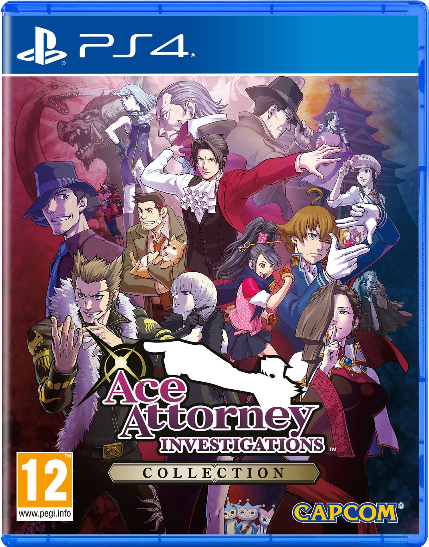 ACE ATTORNEY INVESTIGATIONS