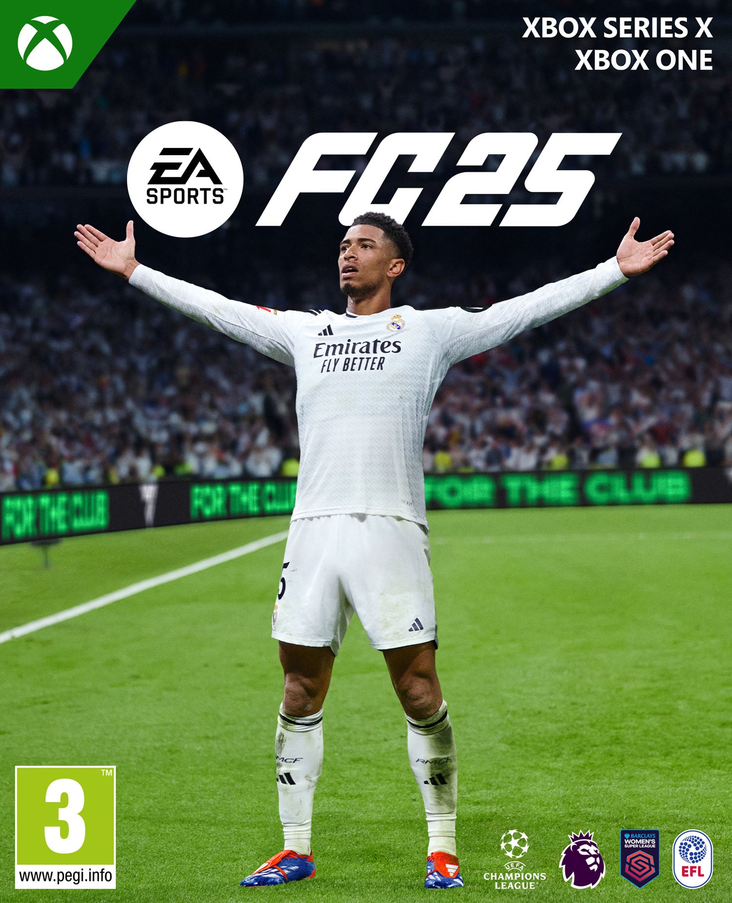 EA SPORTS FC 25