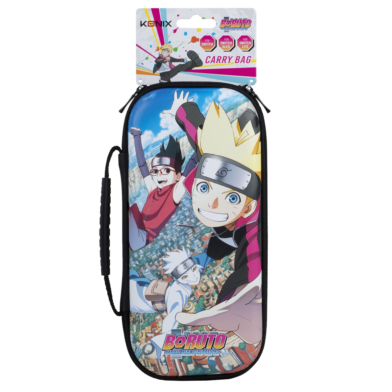 BORUTO CARRY BAG FLY