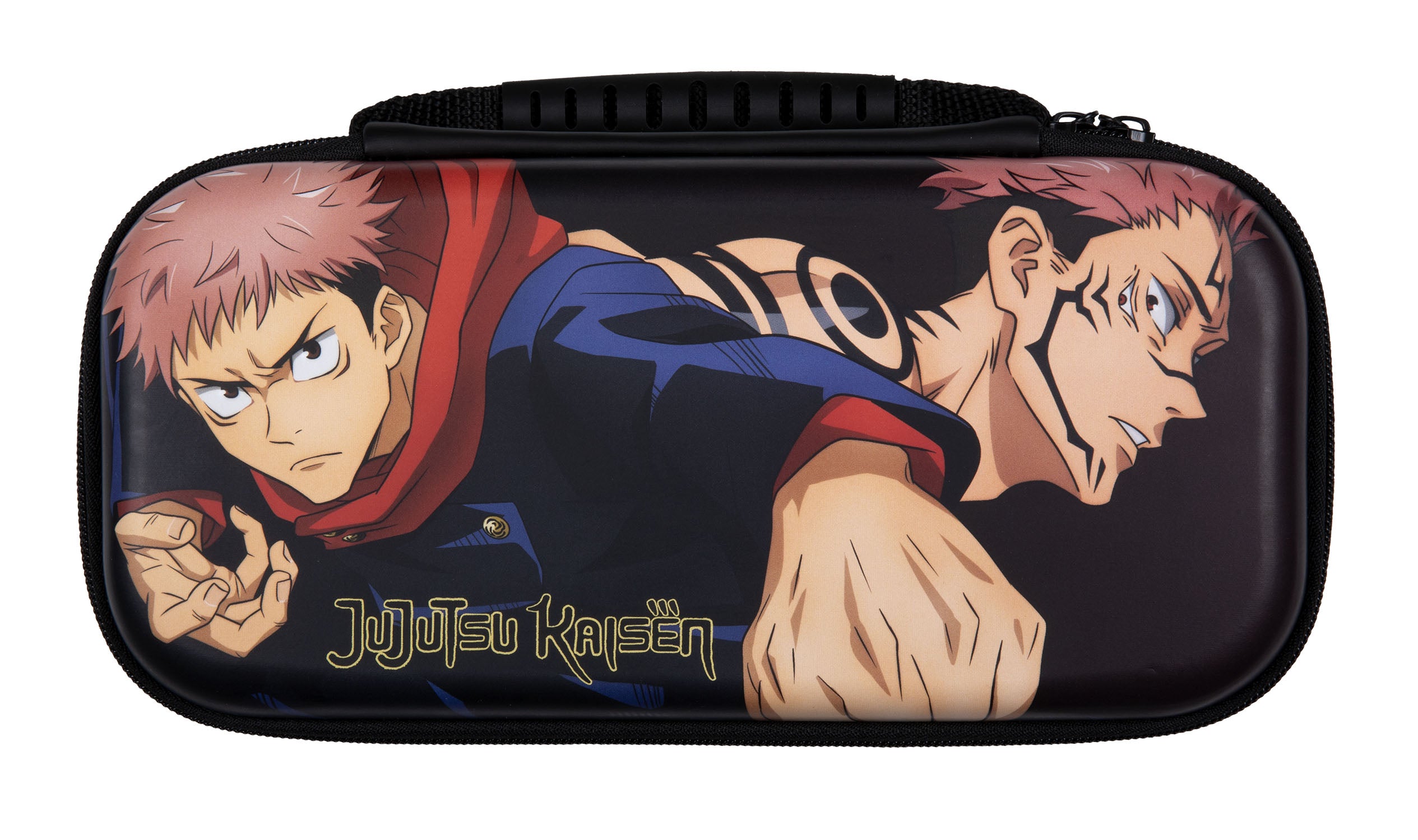 JJK SWITCH CASE 2