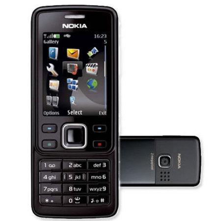 Nokia 6300