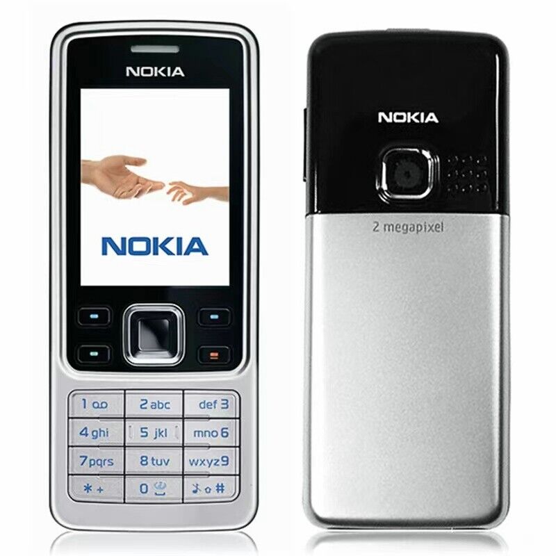 Nokia 6300