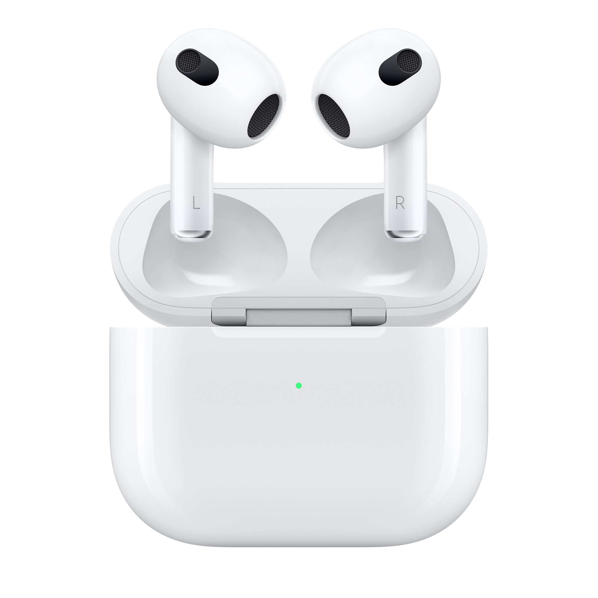 Apple AirPods (3rd generation) - Renewed