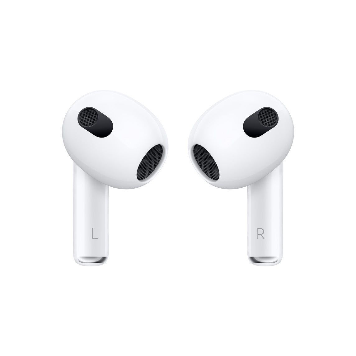 Apple AirPods (3rd generation) - Renewed