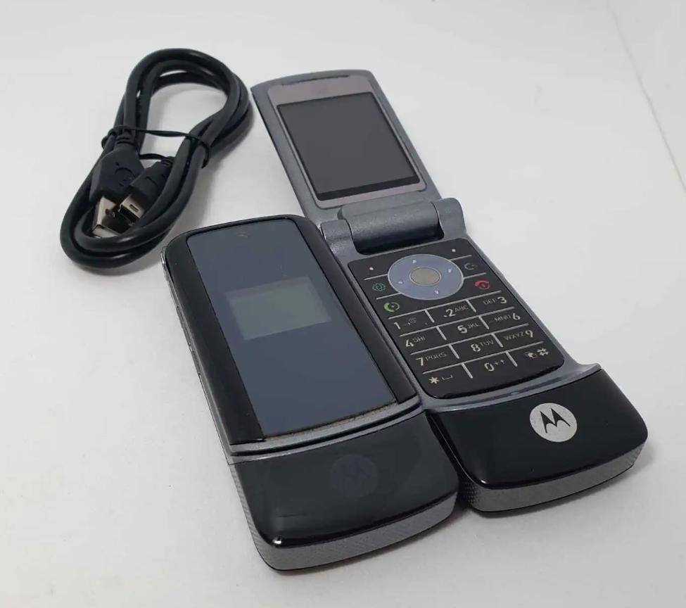 Motorola KRZR K1