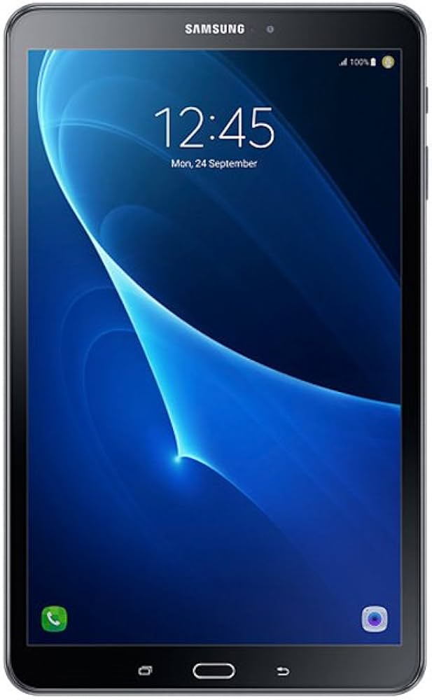 Samsung Galaxy Tab A 2016 (16GB)