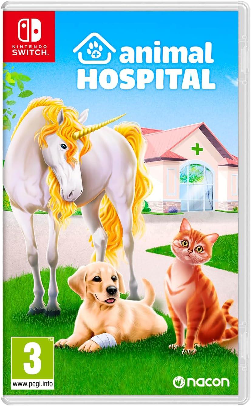 ANIMAL HOSPITAL