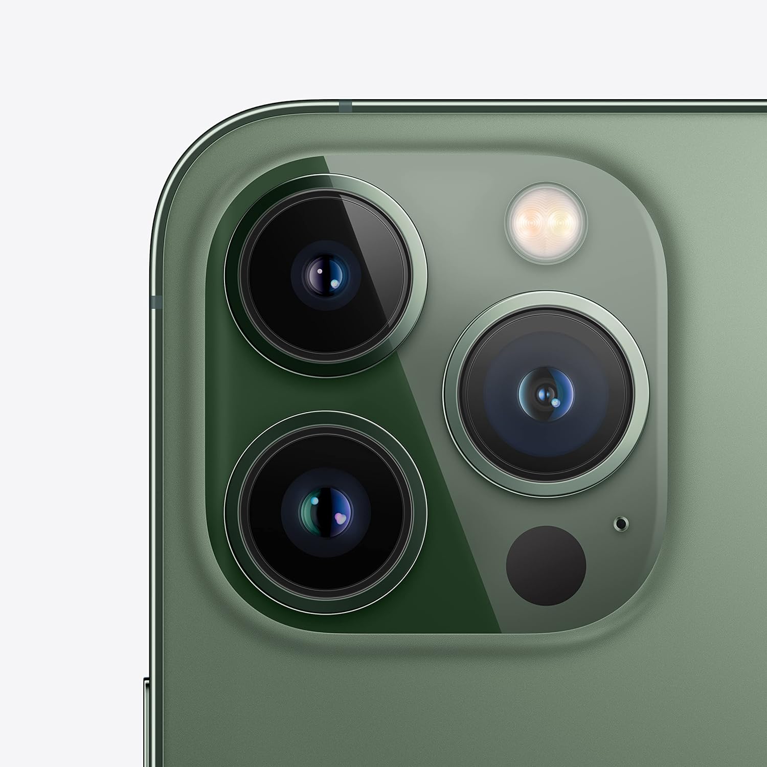 Apple iPhone 13 Pro (128GB) - Green