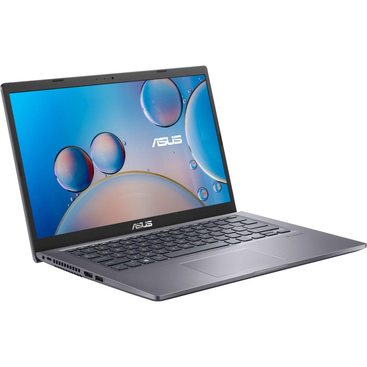 Asus P1411CEA-EKi5X 14 Inch 11th gen Intel® Core™ i5 8GB RAM 256GB SSD Windows 11 Pro Laptop - Want a New Gadget