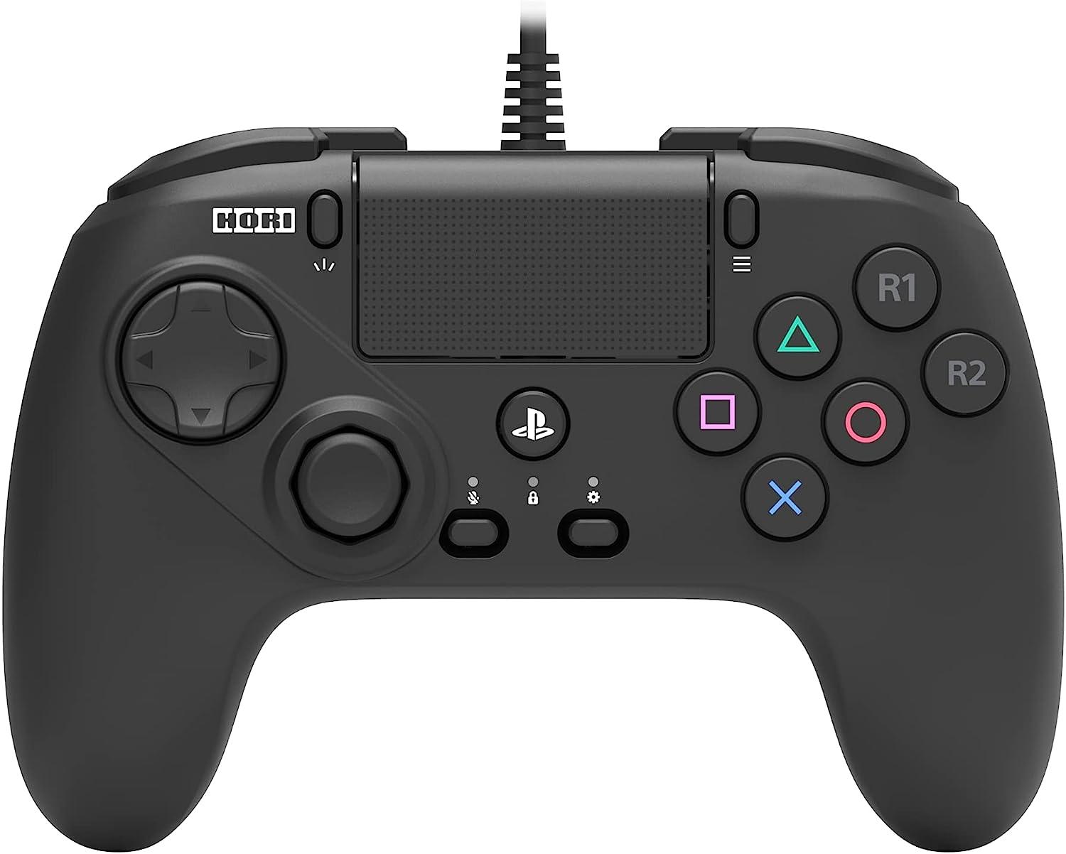 Hori PS5 Fighting Commander OCTA