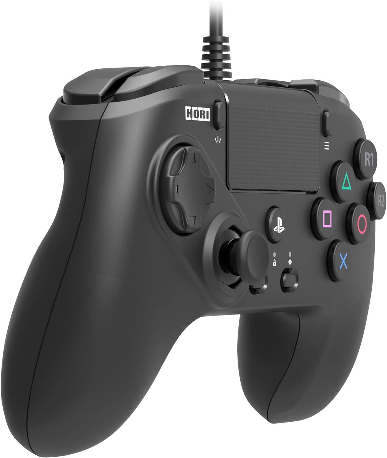 Hori PS5 Fighting Commander OCTA