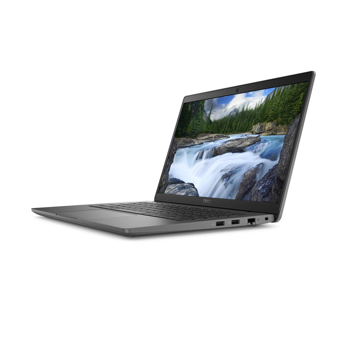 Dell 3440 14 Inch 13th gen Intel® Core™ i5 8GB RAM 256GB SSD Windows 11 Pro Laptop - Want a New Gadget