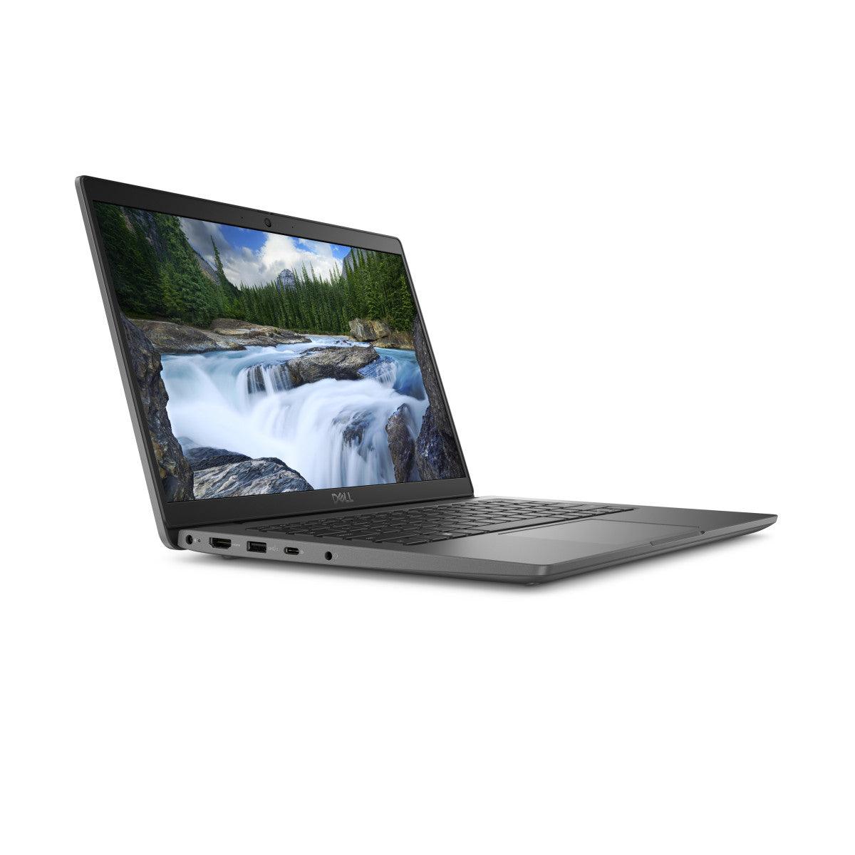 Dell 3440 14 Inch 13th gen Intel® Core™ i5 8GB RAM 256GB SSD Windows 11 Pro Laptop - Want a New Gadget