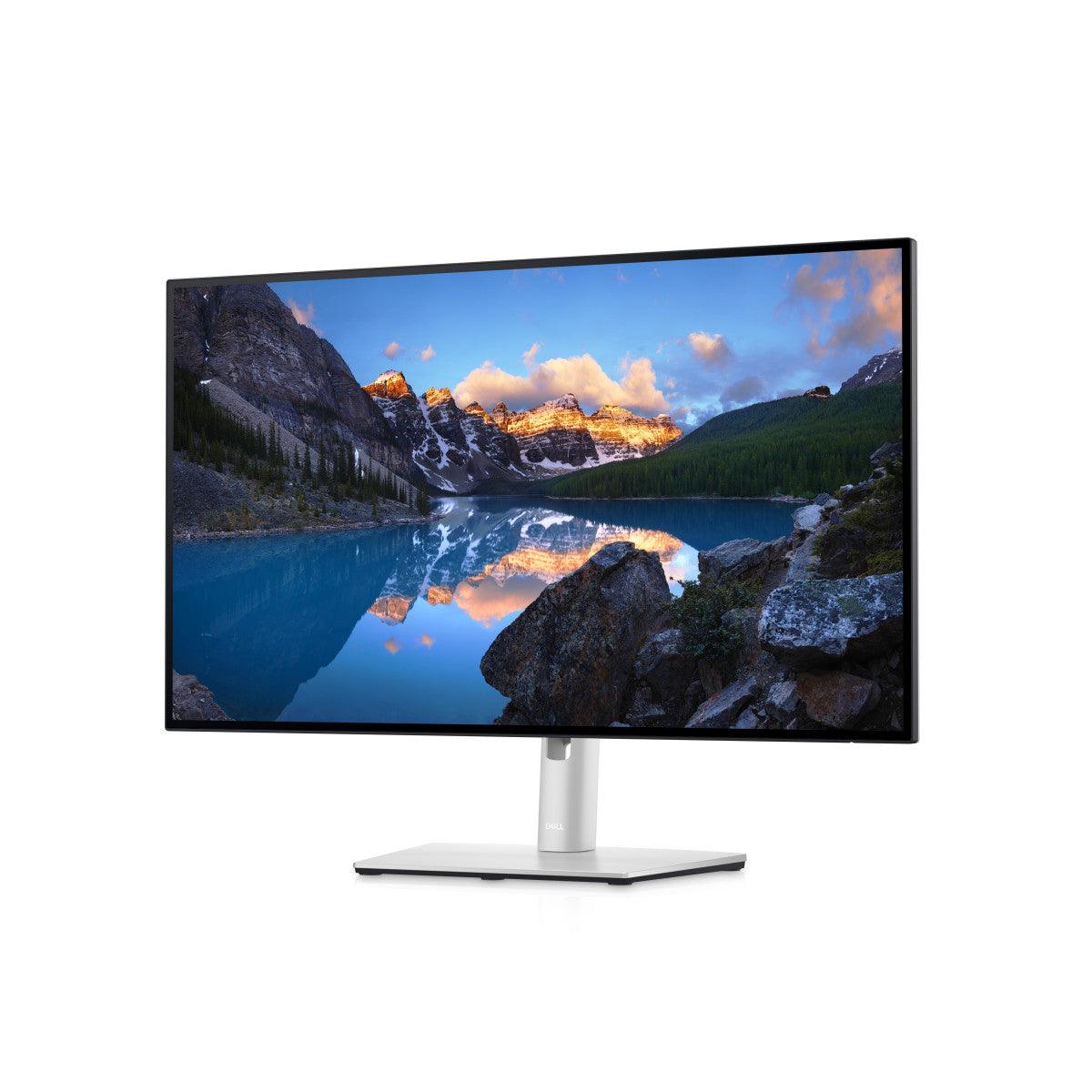 Dell Ultra Sharp 27 Monitor - U2722D - Want a New Gadget