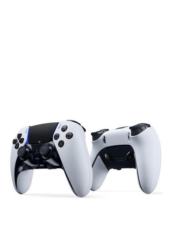 DualSense Edge Controller - PlayStation 5