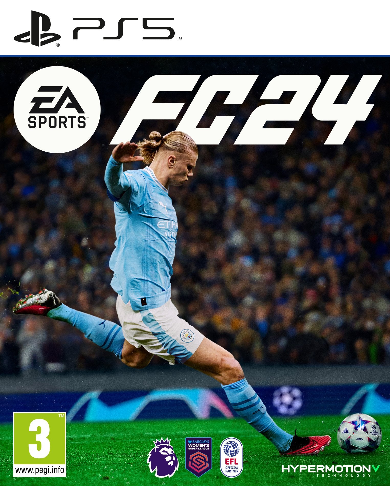 EA SPORTS FC 24