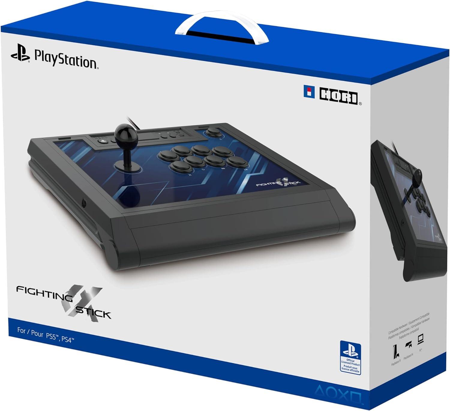 Hori PS5 Fighting Stick