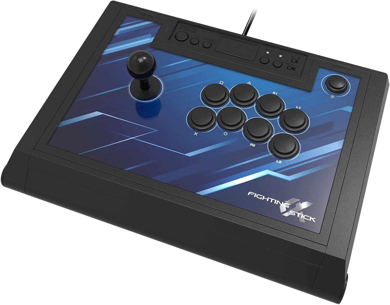 Hori PS5 Fighting Stick