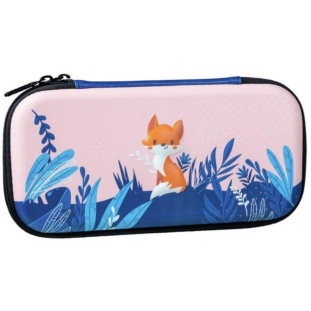 Fox Case (Nintendo Switch / Switch Lite)