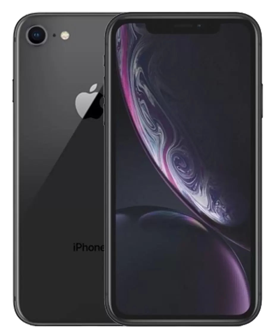 Apple iPhone XR