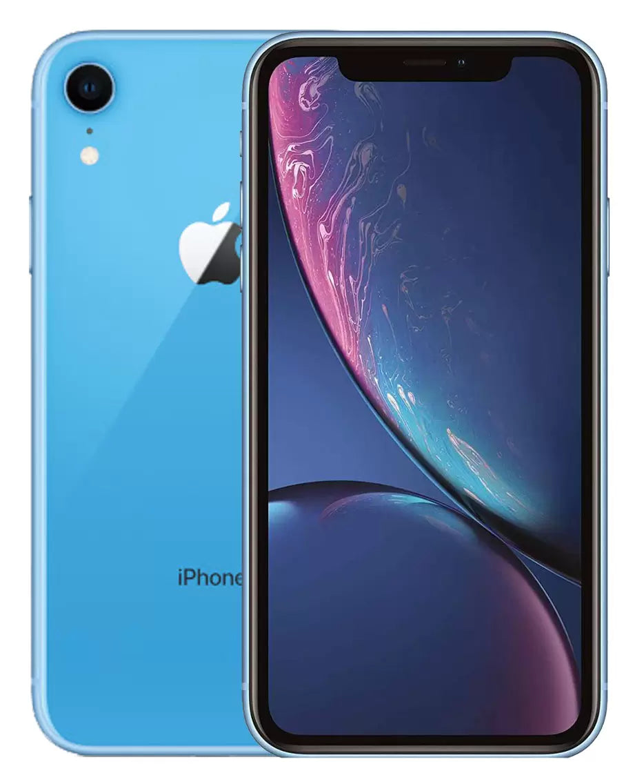 Apple iPhone XR