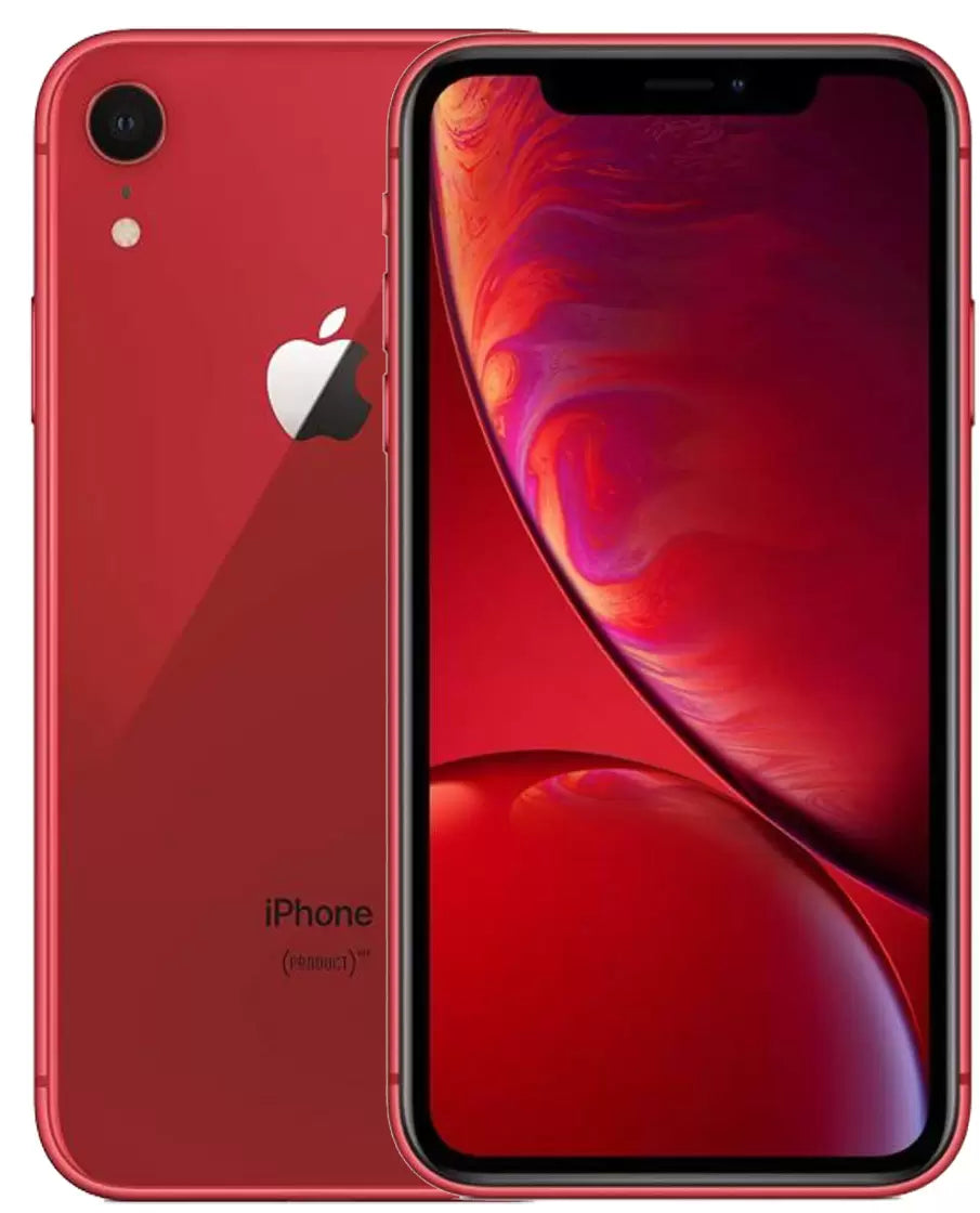 Apple iPhone XR