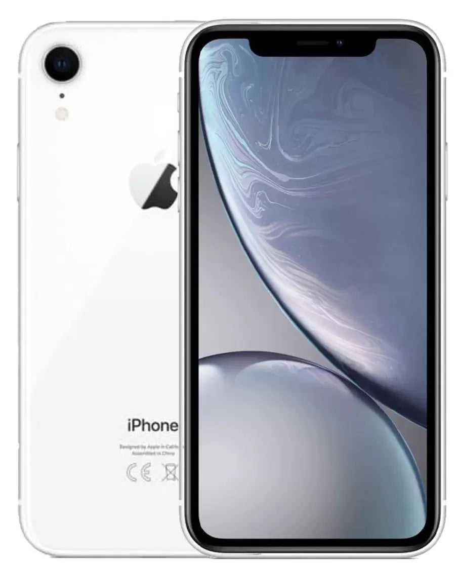 Apple iPhone XR