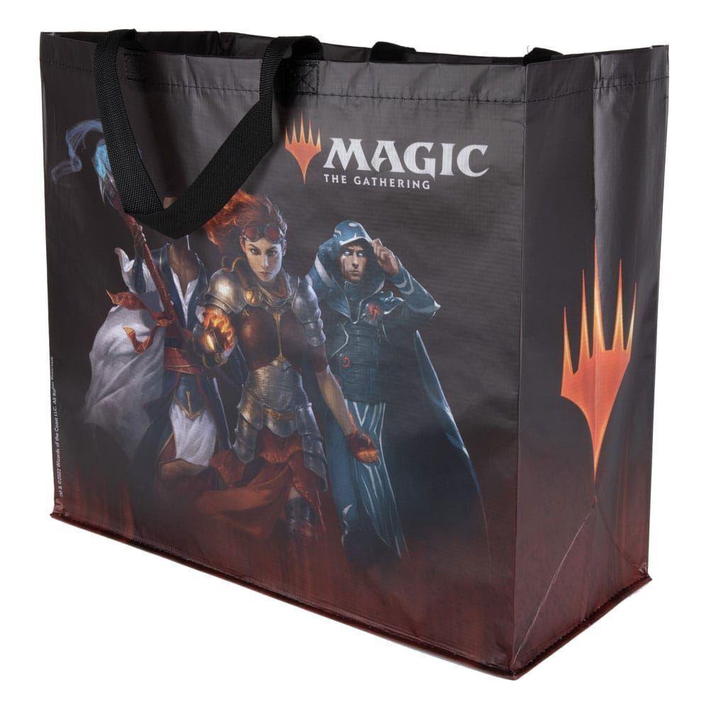 Magic the Gathering Planeswalker Bag